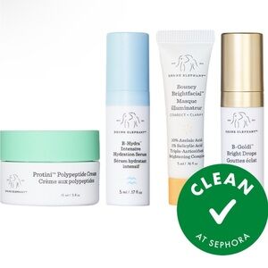 Drunk Elephant The Garden of Even